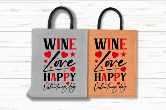 Download Wine Love Happy Valentines Day - Premium Resources
